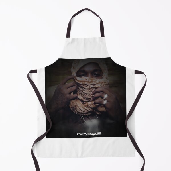 Item preview, Rapper P.Smoke designed and sold by preezay.