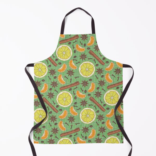 Item preview, Lemons and Spices designed and sold by deepfuze.