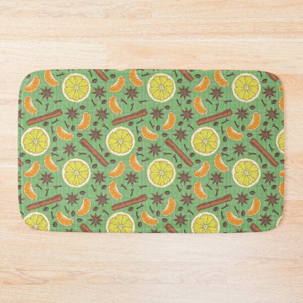 Item preview, Lemons and Spices designed and sold by deepfuze.