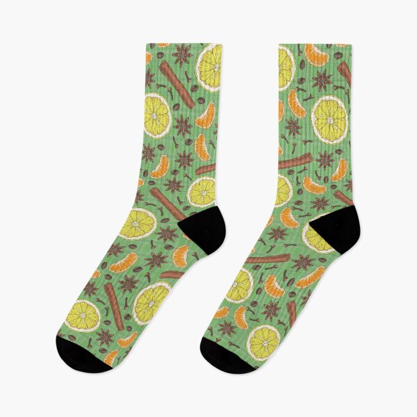 Item preview, Lemons and Spices designed and sold by deepfuze.