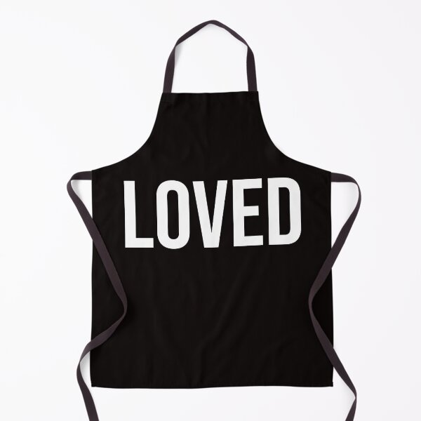 Item preview, LOVED | Bold Sayings to Proclaim | Minimal | Design | Elevated Faith | Bethel designed and sold by seaniemendoza.