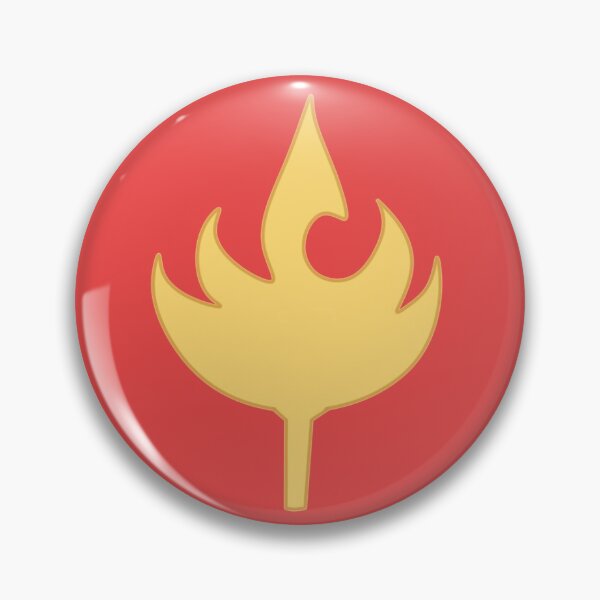 Item preview, Fire Nation Firelord Headpiece designed and sold by Rinnnce Designs.