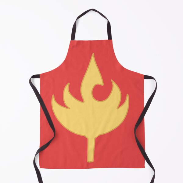 Item preview, Fire Nation Firelord Headpiece designed and sold by Rinnnce Designs.