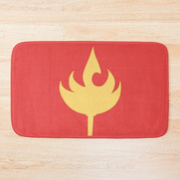 Item preview, Fire Nation Firelord Headpiece designed and sold by Rinnnce Designs.