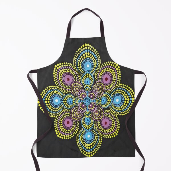 Item preview, Dot mandala art designed and sold by ArtRima.