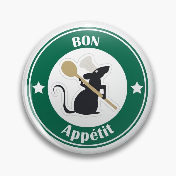 Item preview, Bon Appetit designed and sold by Ashi17.