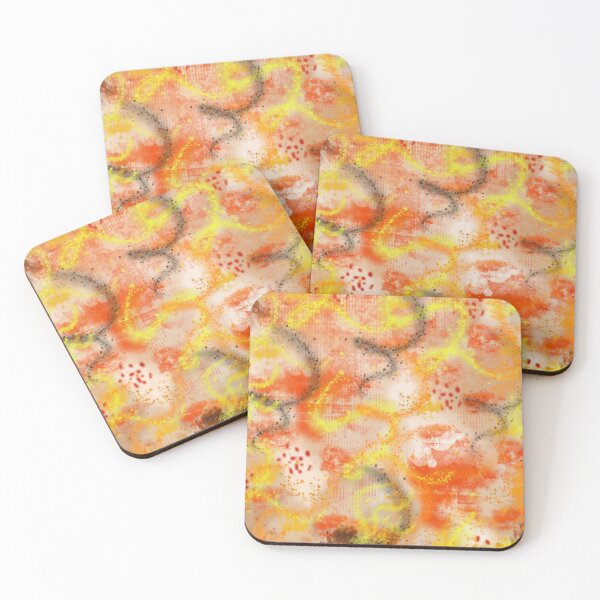 Item preview, Spicy Hue designed and sold by craftybegonia.