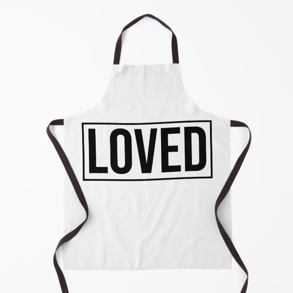 Item preview, LOVED | Bold Sayings to Proclaim | Minimal | Design | Elevated Faith | Bethel designed and sold by seaniemendoza.