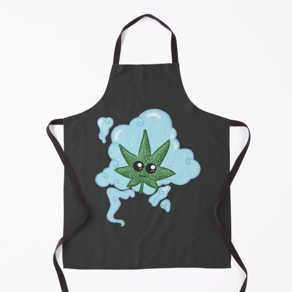 Item preview, Cute weed designed and sold by Zara Blue Pritchard.