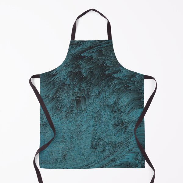 Item preview, Crashing Wave designed and sold by JillyBeanDesign.