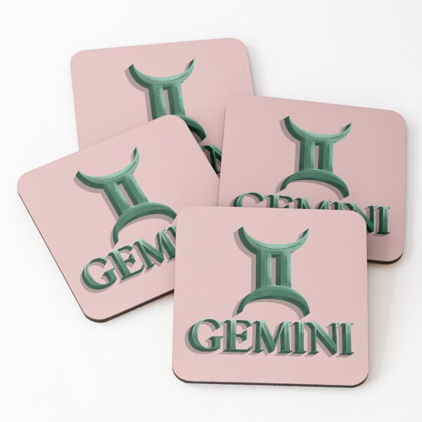 Item preview, Gemini Astrology Star Sign designed and sold by andymvera.