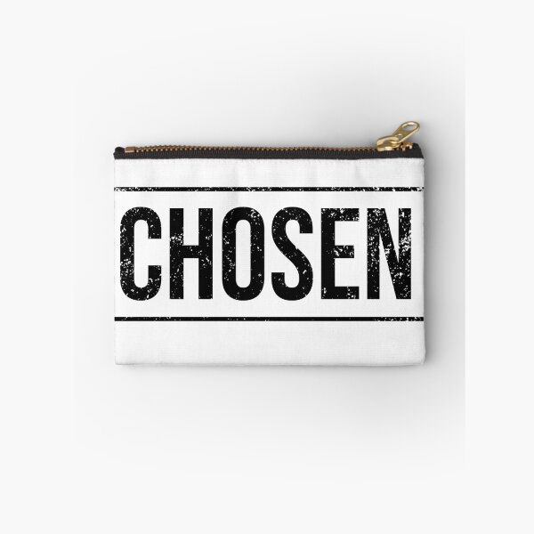 Item preview, CHOSEN | Bold Sayings to Proclaim | Minimal | Design | Elevated Faith | Bethel designed and sold by seaniemendoza.