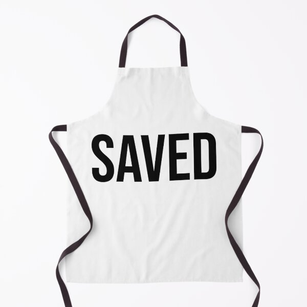 Item preview, SAVED | Bold Sayings to Proclaim | Minimal | Design | Elevated Faith | Bethel designed and sold by seaniemendoza.