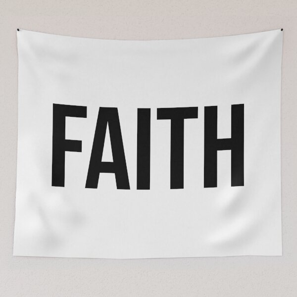 Item preview, FAITH | Bold Sayings to Proclaim | Minimal | Design | Elevated Faith | Bethel designed and sold by seaniemendoza.