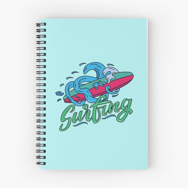 Item preview, Surf designed and sold by bodylanguage.