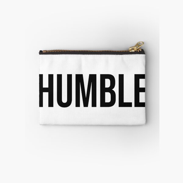Item preview, HUMBLE | Bold Sayings to Proclaim | Minimal | Design | Elevated Faith | Bethel designed and sold by seaniemendoza.