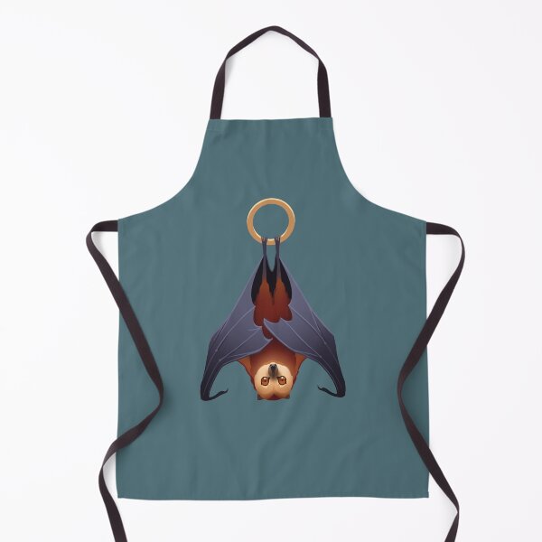 Item preview, Mauritian Flying Fox designed and sold by Tami Wicinas.