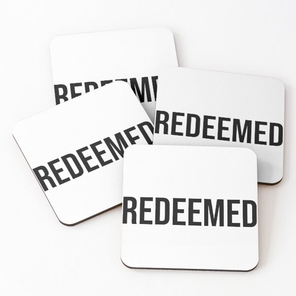 Item preview, REDIMIDO | Frases atrevidas para proclamar | Mínimo | Diseño | Fe elevada | Bethel designed and sold by seaniemendoza.