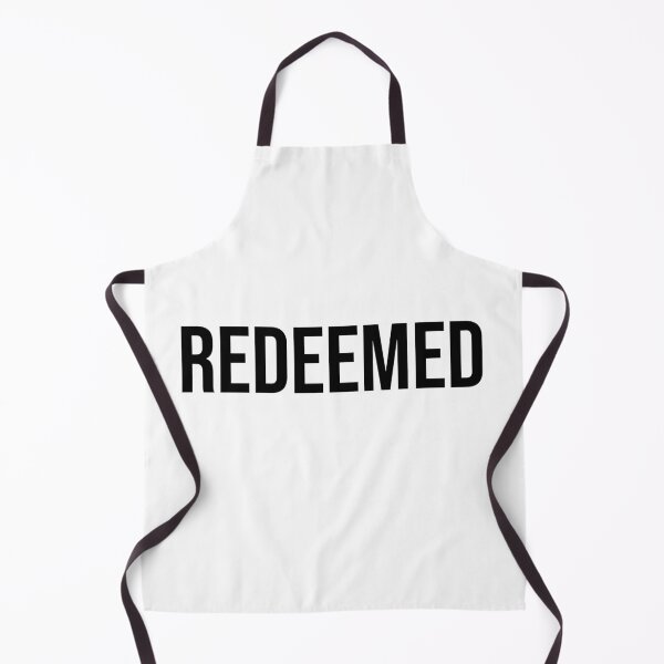Item preview, REDEEMED | Bold Sayings to Proclaim | Minimal | Design | Elevated Faith | Bethel designed and sold by seaniemendoza.