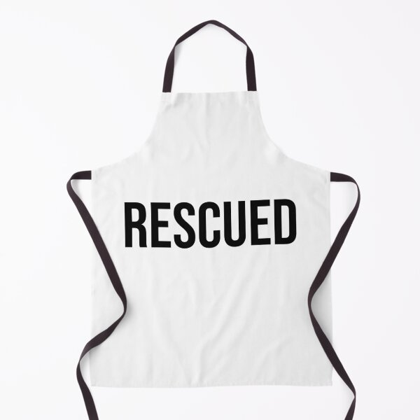 Item preview, RESCUED | Bold Sayings to Proclaim | Minimal | Design | Elevated Faith | Bethel designed and sold by seaniemendoza.