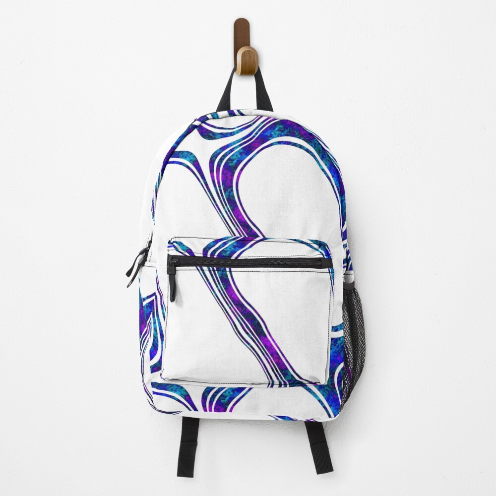 Item preview, Backpack designed and sold by geekdude.