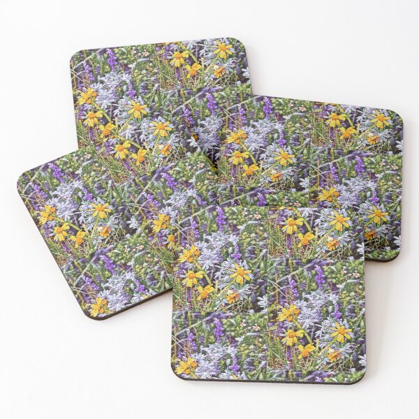 Item preview, Wildflowers  designed and sold by Kindredmoments.