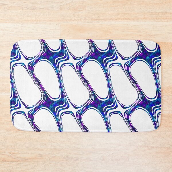 Item preview, Funky Rivers designed and sold by geekdude.