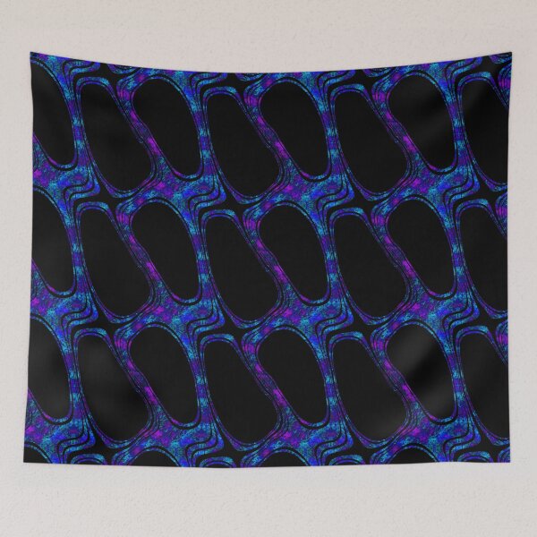 Item preview, Funky Rivers designed and sold by geekdude.