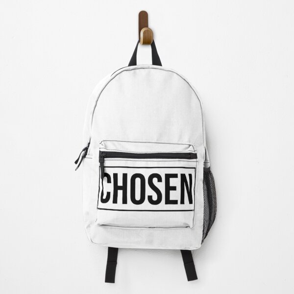 Item preview, CHOSEN | Bold Sayings to Proclaim | Minimal | Design | Elevated Faith | Bethel designed and sold by seaniemendoza.