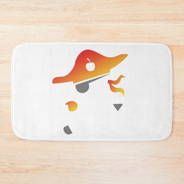 Item preview, Pirate Teacher design, Teacher gift, Educational design product designed and sold by Lisbob.