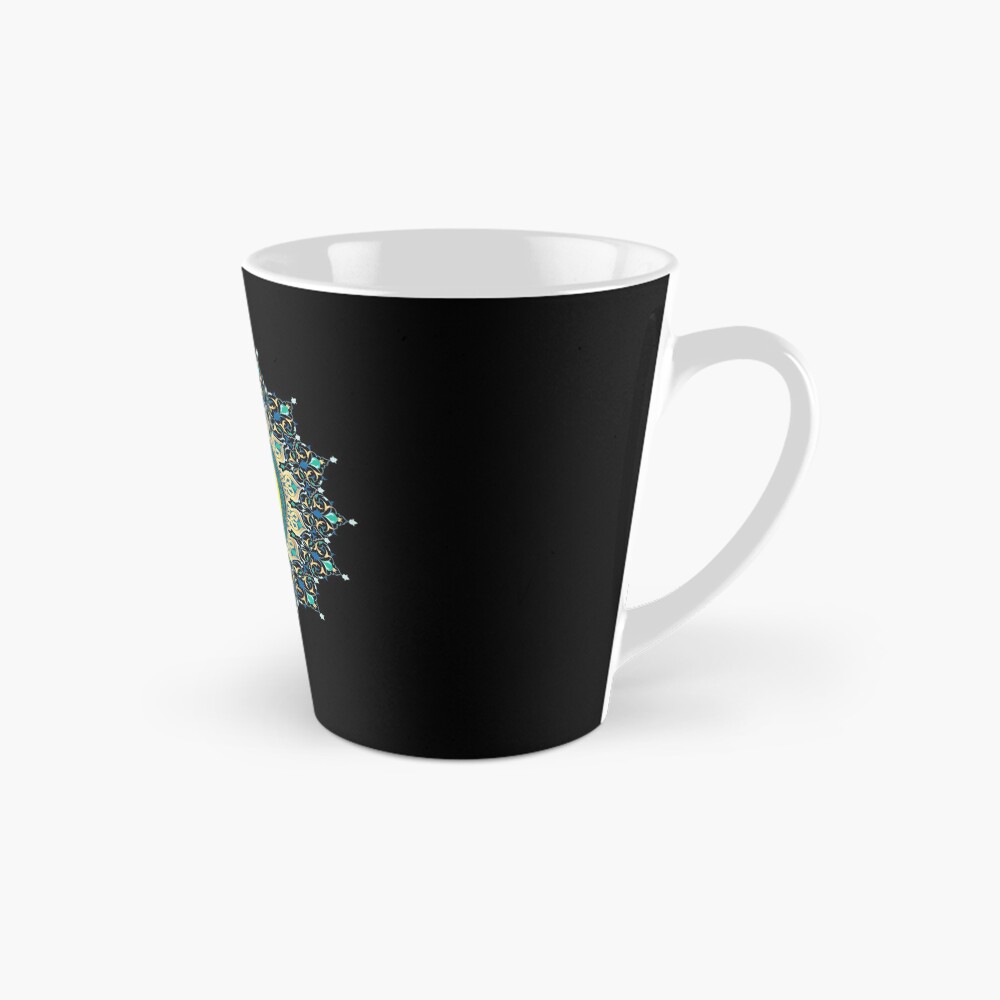 Item preview, Tall Mug designed and sold by TagCreation.
