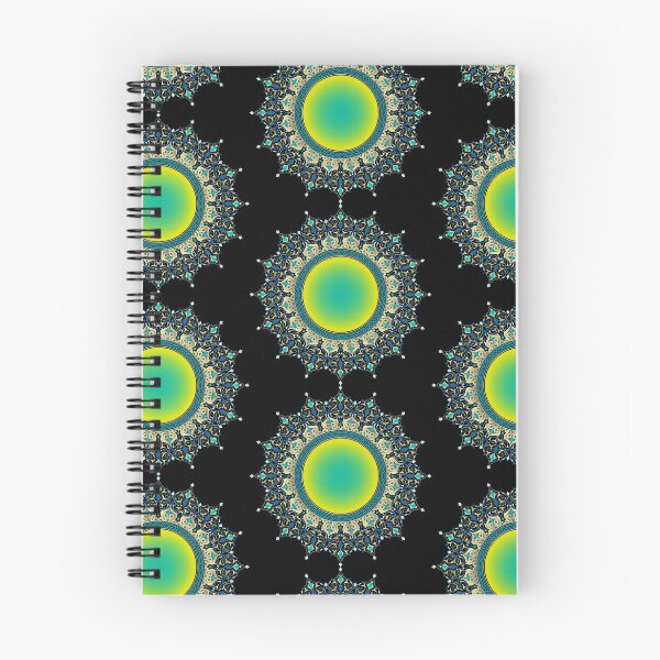 Item preview, Arabic Pattern designed and sold by PickCreation.
