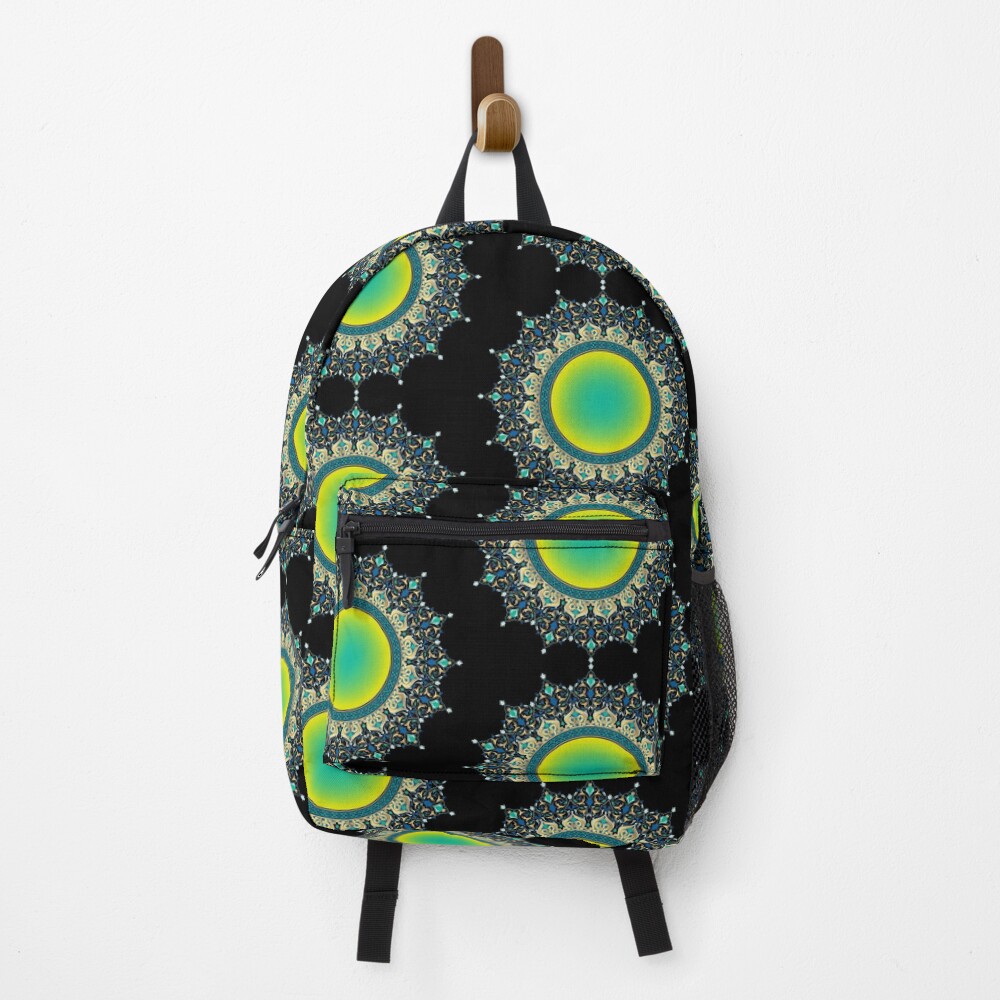 Item preview, Backpack designed and sold by TagCreation.