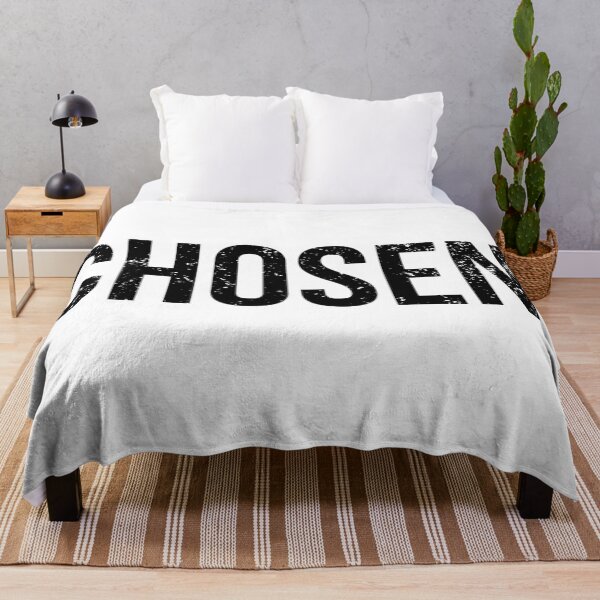 Item preview, CHOSEN | Bold Sayings to Proclaim | Minimal | Design | Elevated Faith | Bethel designed and sold by seaniemendoza.