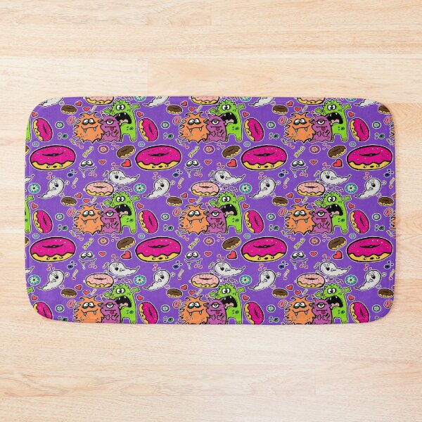 Item preview, Greedy Monsters designed and sold by Maria  Gonzalez.
