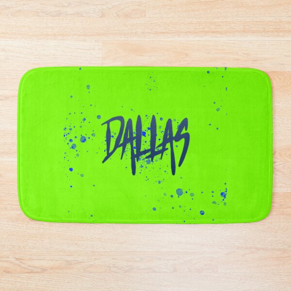 Item preview, DALLAS... designed and sold by mademan3.