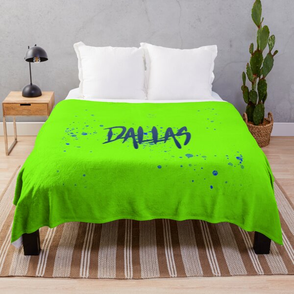 Item preview, DALLAS... designed and sold by mademan3.