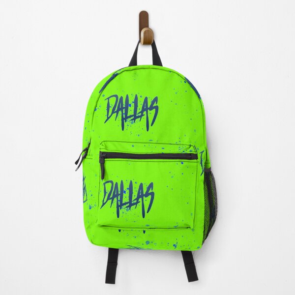 Item preview, DALLAS... designed and sold by mademan3.