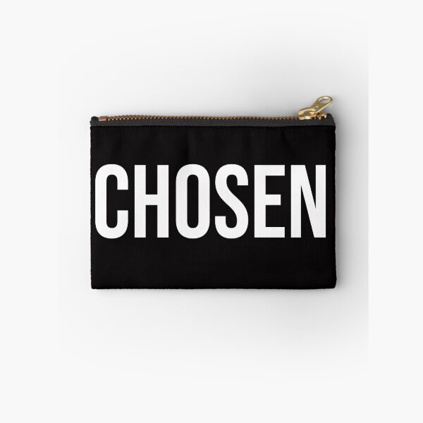 Item preview, CHOSEN | Bold Sayings to Proclaim | Minimal | Design | Elevated Faith | Bethel designed and sold by seaniemendoza.