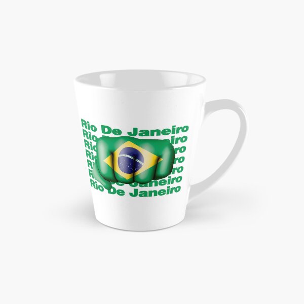 Item preview, Rio de Janeiro Strong Brazilian City from Brasil designed and sold by elhefe.
