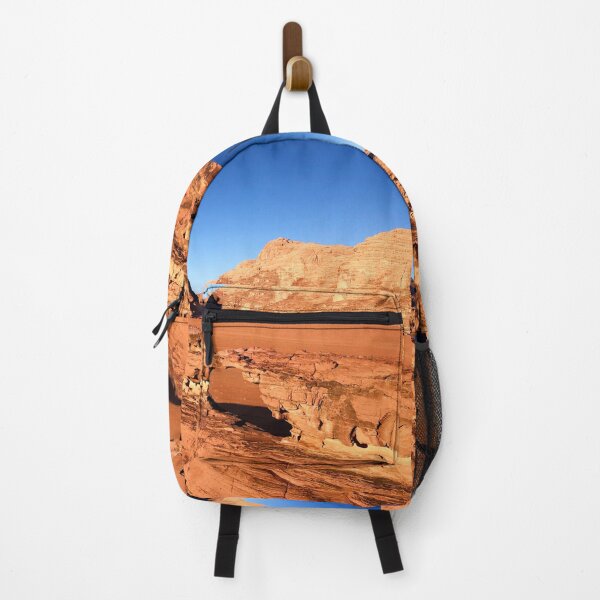 Item preview, Wadi Rum Desert Jordan designed and sold by GhostGumDesigns.
