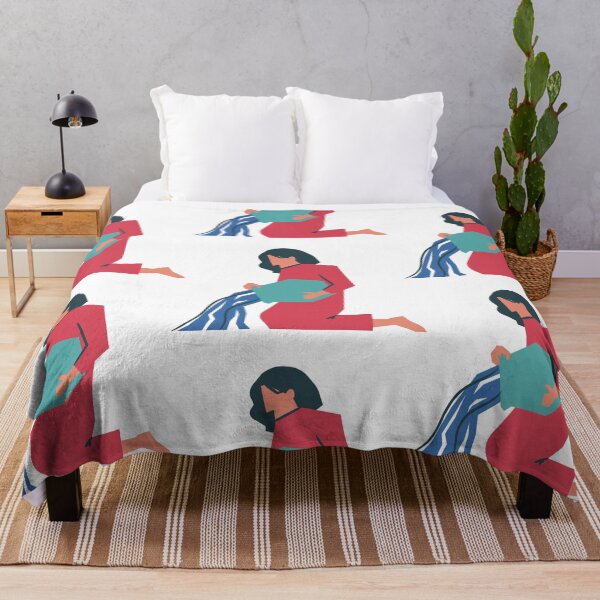 Item preview, Aquarius zodiac sign colorful design designed and sold by Artsy Corner.
