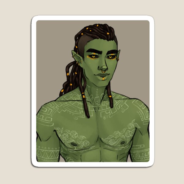 Item preview, Garthy O'Brien designed and sold by Lizzidan.