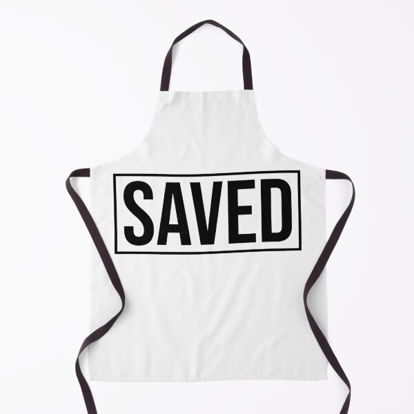 Item preview, SAVED | Bold Sayings to Proclaim | Minimal | Design | Elevated Faith | Bethel designed and sold by seaniemendoza.