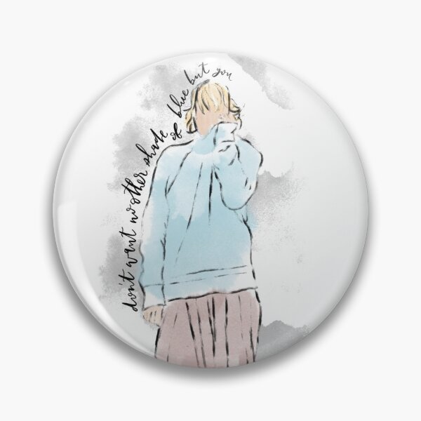 Item preview, Hoax Taylor designed and sold by missannagray.