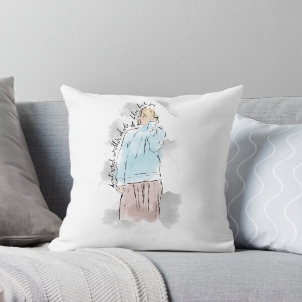 Item preview, Hoax Taylor designed and sold by missannagray.