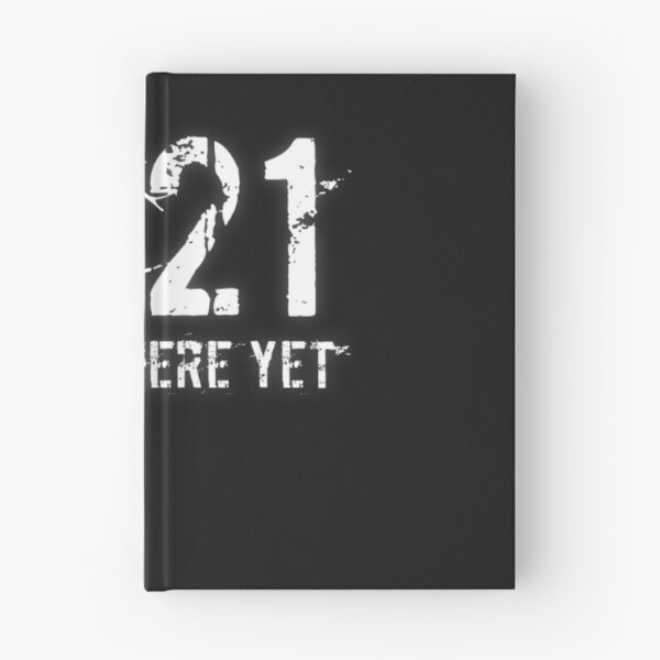 Item preview, 2021 Are We There Yet designed and sold by Lifestylenoise.