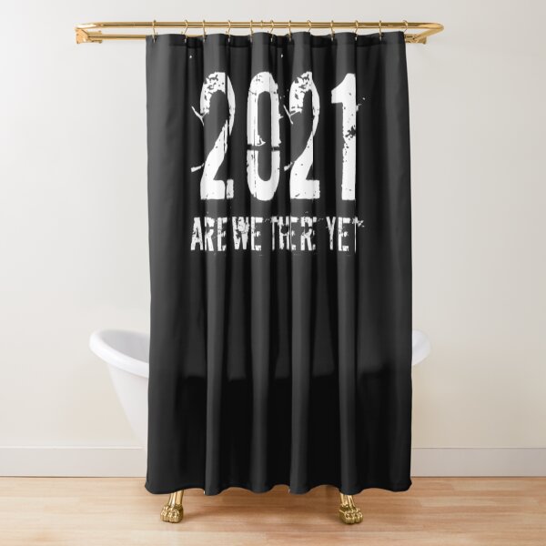 Item preview, 2021 Are We There Yet designed and sold by Lifestylenoise.
