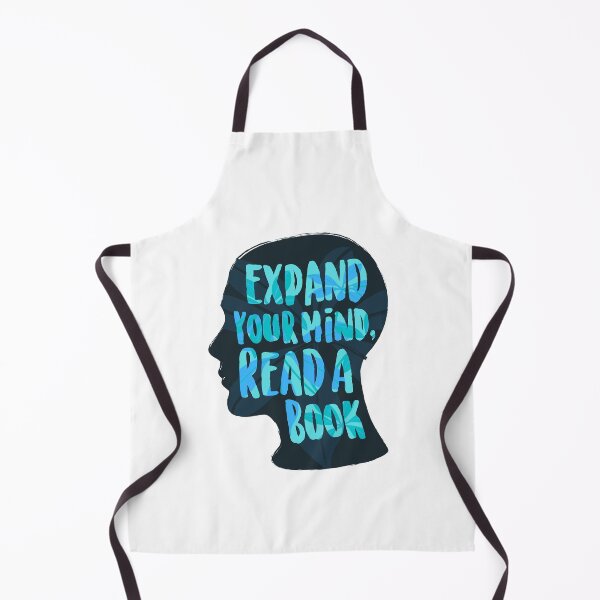 Item preview, Expand your Mind with Books designed and sold by razvigod.