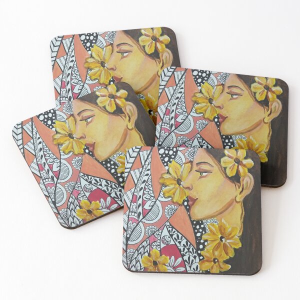 Item preview, Elegant lady designed and sold by ArtRima.